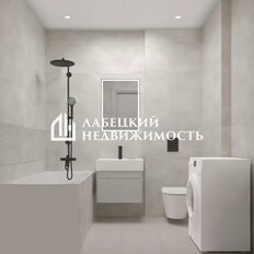 Квартира 41 м², 1-комнатная - изображение 4