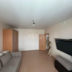 Квартира 52,4 м², 2-комнатная - изображение 3