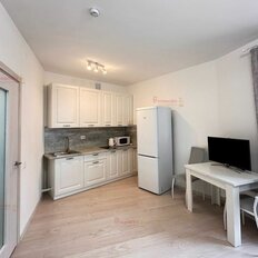 Квартира 23 м², 1-комнатная - изображение 5