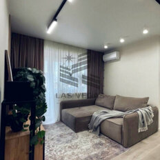 Квартира 68 м², 2-комнатные - изображение 3