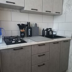 Квартира 29,5 м², 1-комнатная - изображение 2