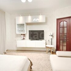 Квартира 84,6 м², 3-комнатная - изображение 2