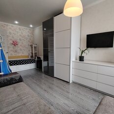 Квартира 32 м², 1-комнатная - изображение 4