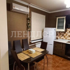 Квартира 45,5 м², 2-комнатная - изображение 2