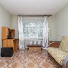 Квартира 32,1 м², 1-комнатная - изображение 2