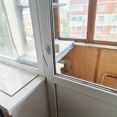 Квартира 46,7 м², 2-комнатная - изображение 5