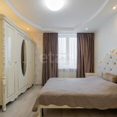 Квартира 90 м², 3-комнатная - изображение 1