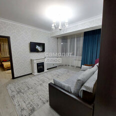 Квартира 66 м², 2-комнатная - изображение 4