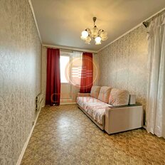 Квартира 45 м², 2-комнатная - изображение 4