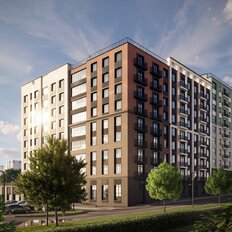 Квартира 62 м², 2-комнатная - изображение 5