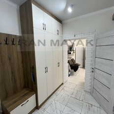 Квартира 33,1 м², 2-комнатная - изображение 3