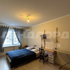 Квартира 41,1 м², 1-комнатная - изображение 4