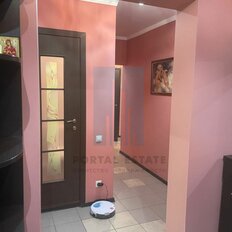 Квартира 97,7 м², 3-комнатная - изображение 1