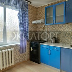 Квартира 34,2 м², 1-комнатная - изображение 3