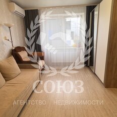 Квартира 56,4 м², 2-комнатная - изображение 4