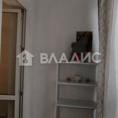 Квартира 32 м², 1-комнатная - изображение 5