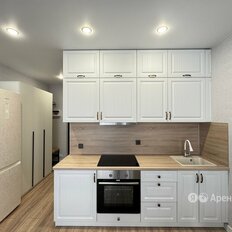 Квартира 26 м², студия - изображение 1