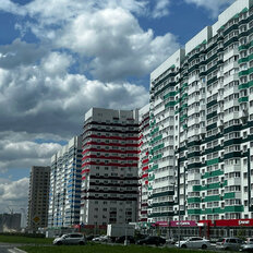 Квартира 41,1 м², 1-комнатная - изображение 3