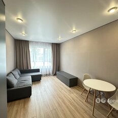 Квартира 39 м², 1-комнатная - изображение 5