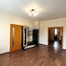 Квартира 71 м², 3-комнатная - изображение 2