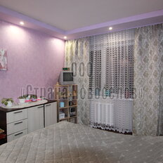 Квартира 61,2 м², 3-комнатная - изображение 2