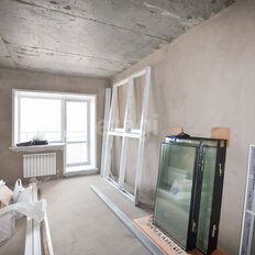 Квартира 24 м², студия - изображение 2