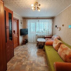 Квартира 55 м², 3-комнатная - изображение 4