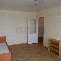 Квартира 47,3 м², 1-комнатная - изображение 5