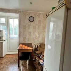 Квартира 30,5 м², 1-комнатная - изображение 5