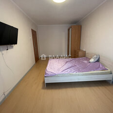 Квартира 32,4 м², 1-комнатная - изображение 3