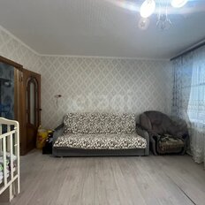 Квартира 50 м², 2-комнатная - изображение 3