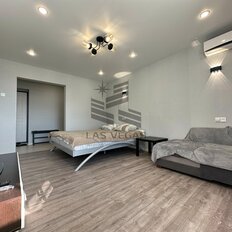 Квартира 36 м², 1-комнатная - изображение 1