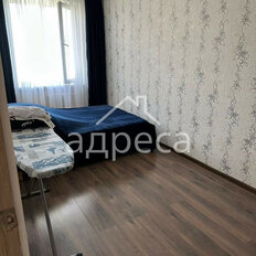 Квартира 42,3 м², 2-комнатная - изображение 4