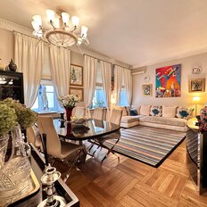 Квартира 106,2 м², 3-комнатная - изображение 4