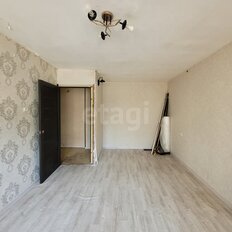 Квартира 29 м², 1-комнатная - изображение 5