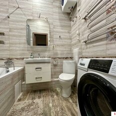 Квартира 47 м², 1-комнатная - изображение 1