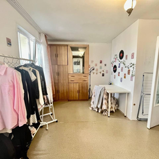 Квартира 34,6 м², 1-комнатная - изображение 1