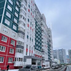 Квартира 67 м², 2-комнатная - изображение 2