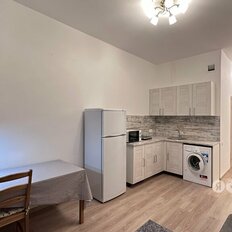 Квартира 29 м², студия - изображение 3