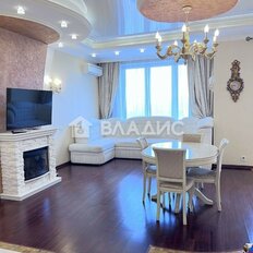 Квартира 60,8 м², 2-комнатная - изображение 3