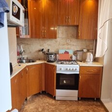 Квартира 37,1 м², 1-комнатная - изображение 3