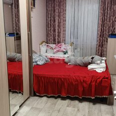 Квартира 54 м², 2-комнатная - изображение 4
