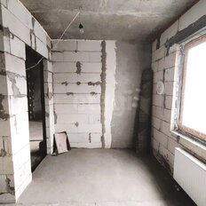 Квартира 39,9 м², 1-комнатная - изображение 5