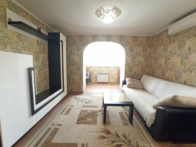 54 м², 2-комнатная квартира 6 200 000 ₽ - изображение 49