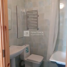 Квартира 27,6 м², студия - изображение 5
