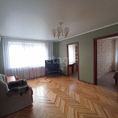 Квартира 57,6 м², 3-комнатная - изображение 3