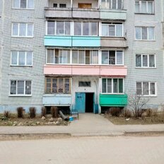 Квартира 54,4 м², 2-комнатная - изображение 1