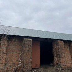 1200 м², склад - изображение 1