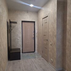 Квартира 38 м², 1-комнатная - изображение 1
