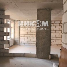 Квартира 44,8 м², 1-комнатная - изображение 2